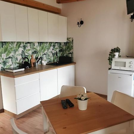 Kamienica Sopot Apartamenty Экстерьер фото