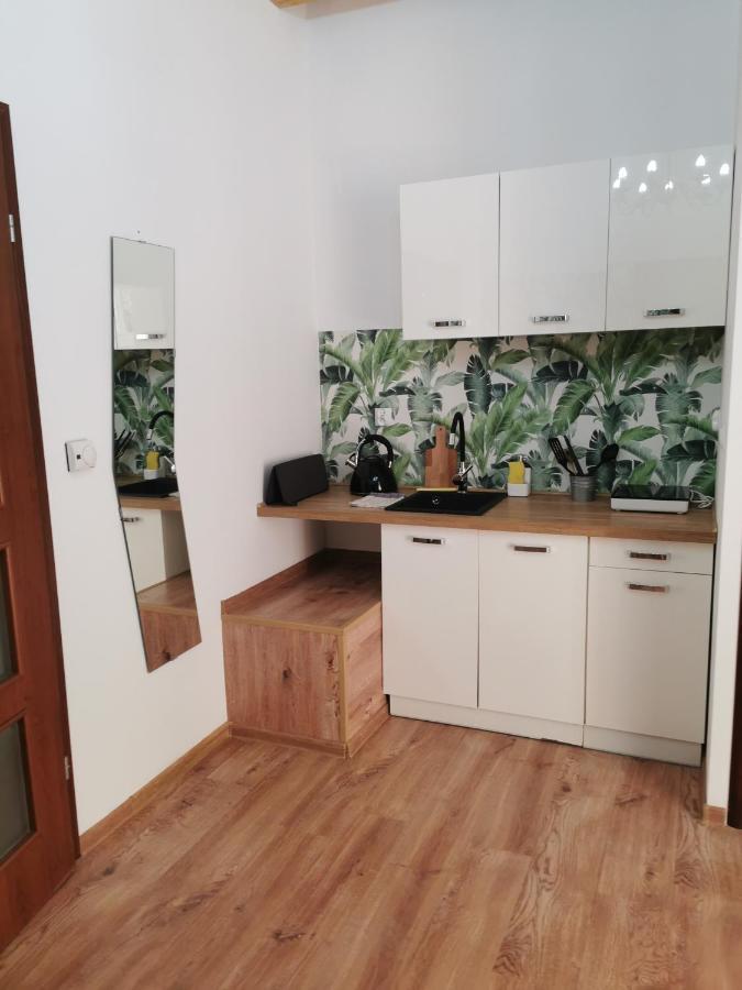 Kamienica Sopot Apartamenty Экстерьер фото