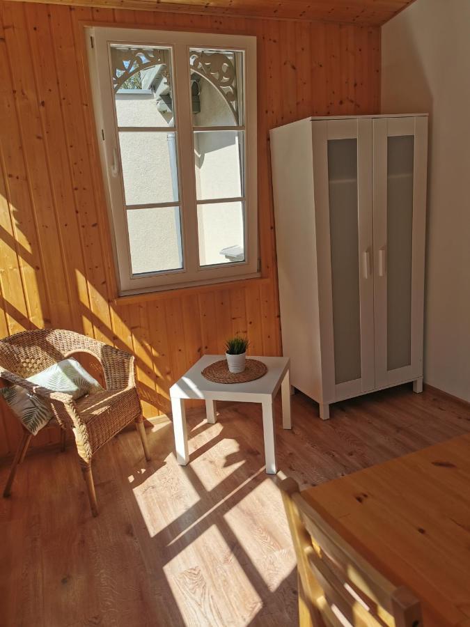 Kamienica Sopot Apartamenty Экстерьер фото