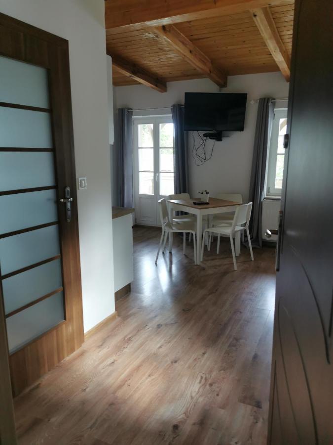 Kamienica Sopot Apartamenty Экстерьер фото