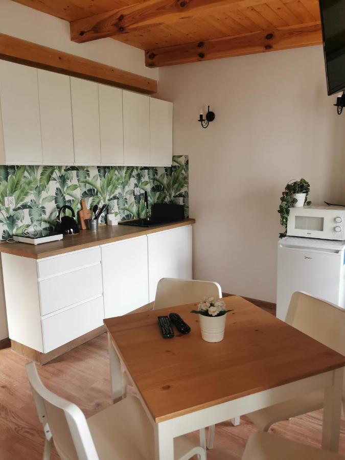 Kamienica Sopot Apartamenty Экстерьер фото