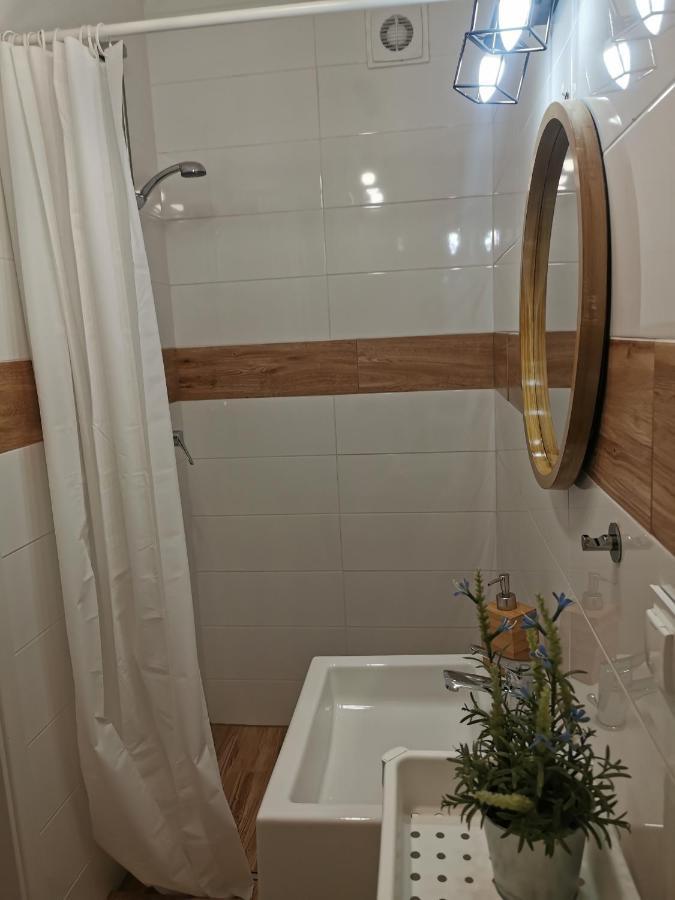 Kamienica Sopot Apartamenty Экстерьер фото