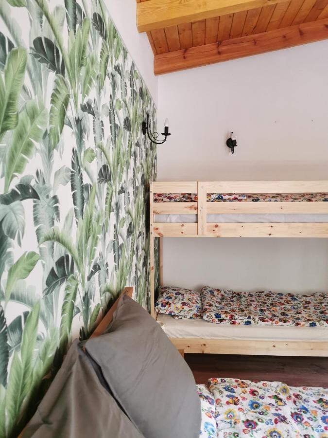 Kamienica Sopot Apartamenty Экстерьер фото