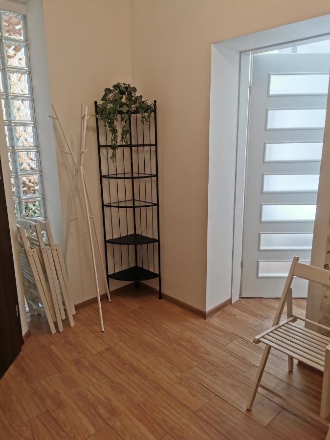 Kamienica Sopot Apartamenty Экстерьер фото