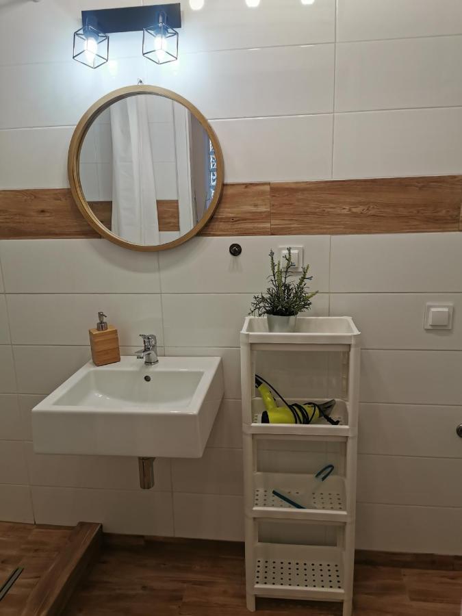 Kamienica Sopot Apartamenty Экстерьер фото