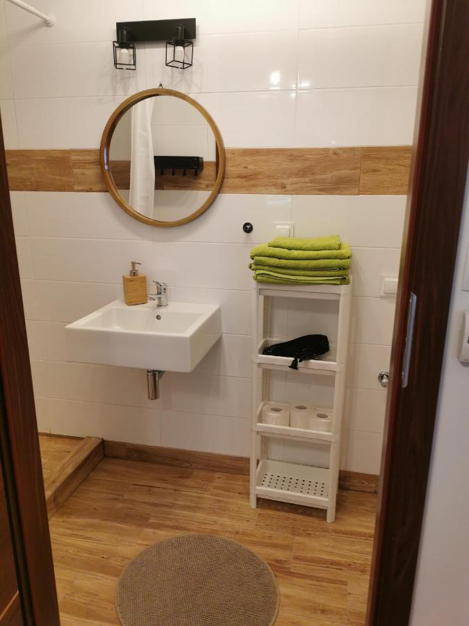 Kamienica Sopot Apartamenty Экстерьер фото