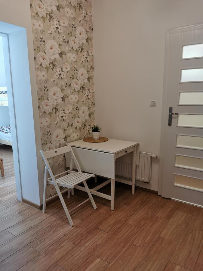 Kamienica Sopot Apartamenty Экстерьер фото