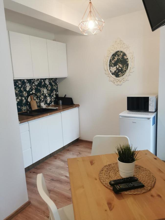 Kamienica Sopot Apartamenty Экстерьер фото