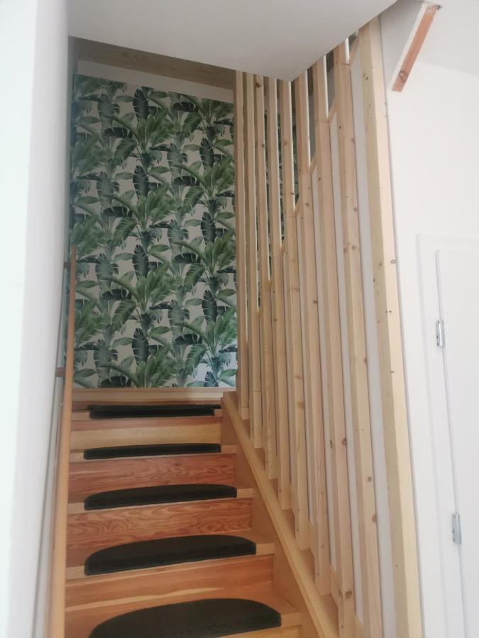 Kamienica Sopot Apartamenty Экстерьер фото