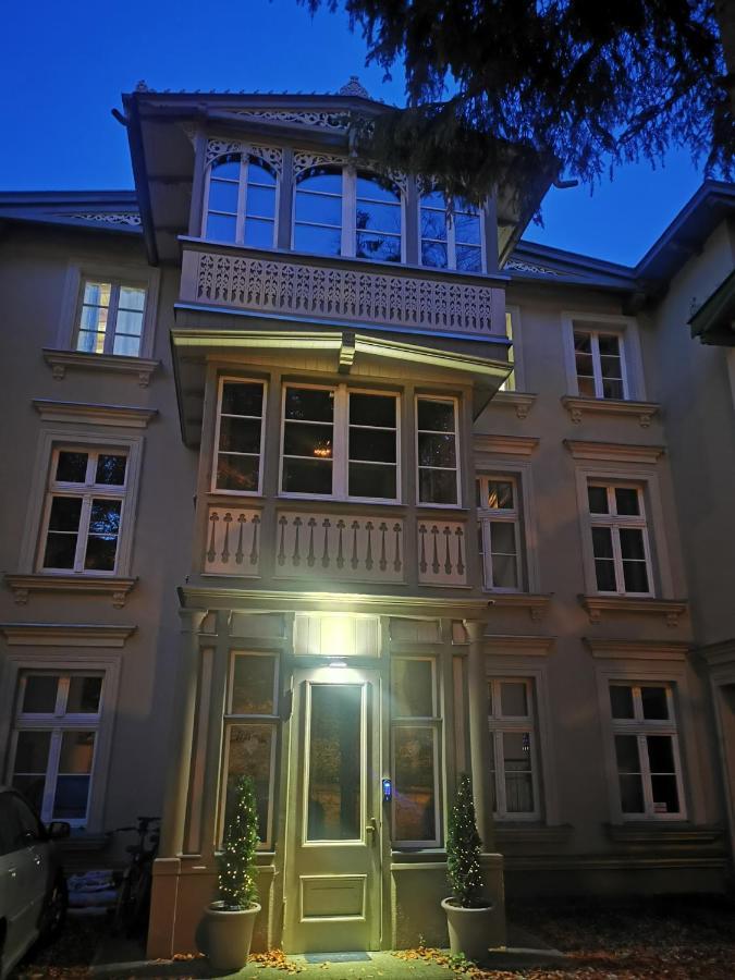 Kamienica Sopot Apartamenty Экстерьер фото