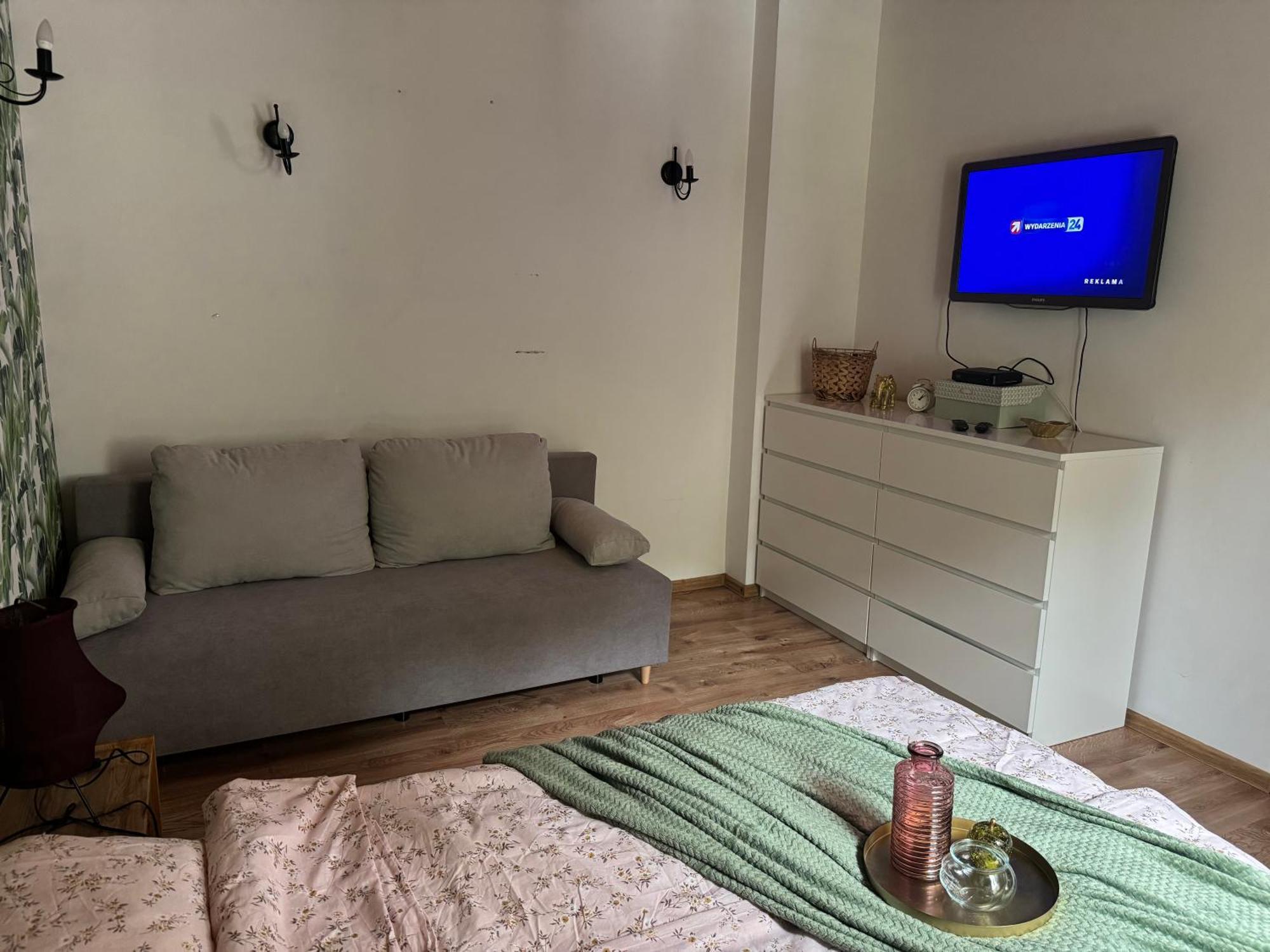 Kamienica Sopot Apartamenty Экстерьер фото