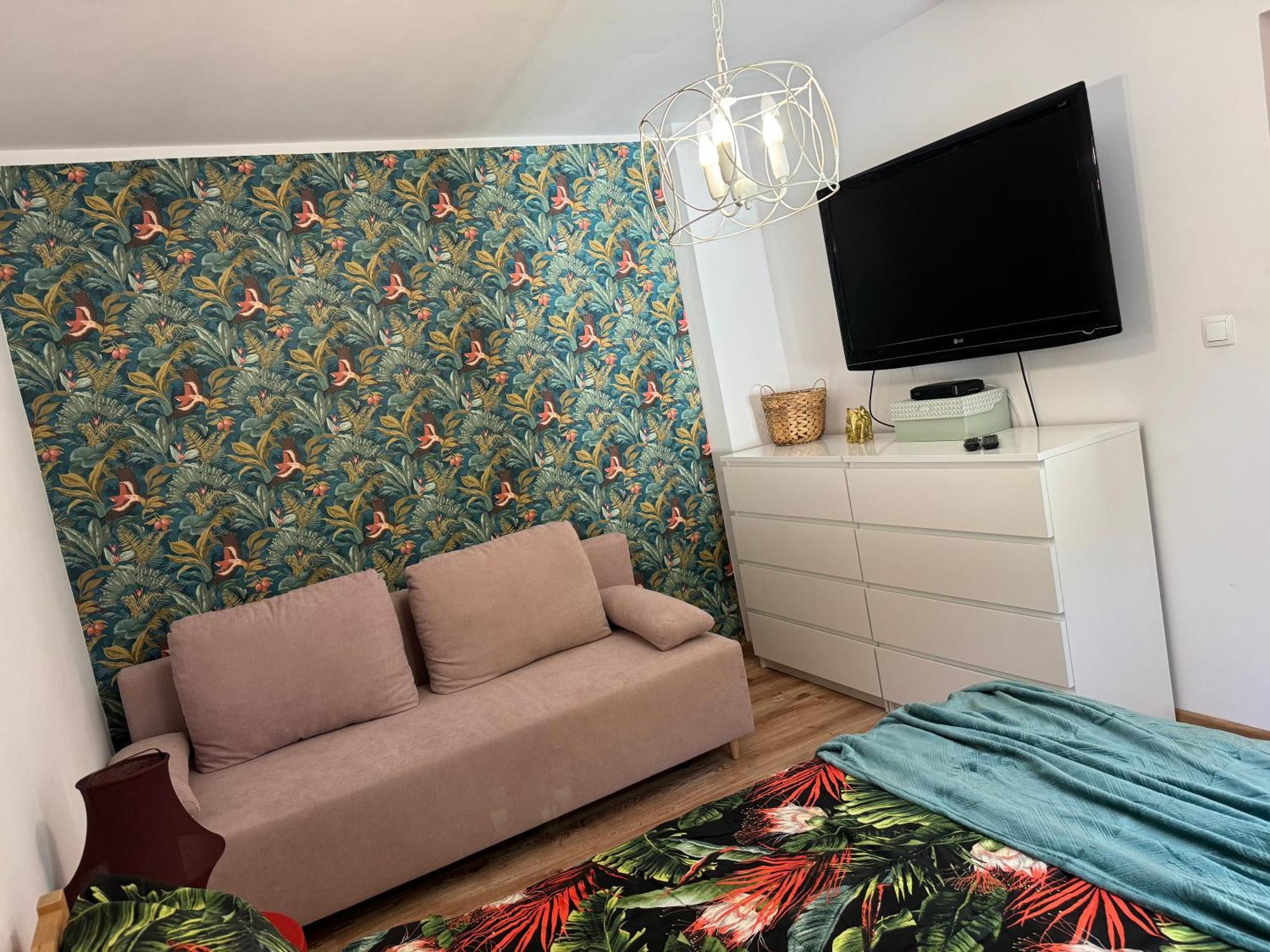 Kamienica Sopot Apartamenty Экстерьер фото