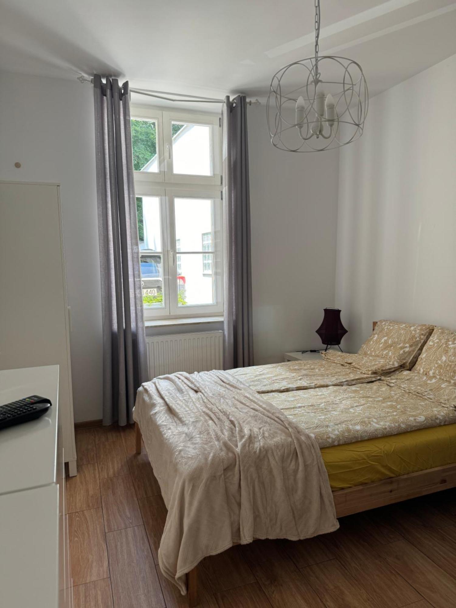 Kamienica Sopot Apartamenty Экстерьер фото