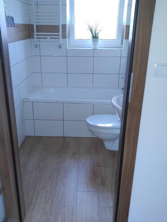 Kamienica Sopot Apartamenty Экстерьер фото